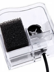 Внешний фильтр для аквариума со скиммером Огонёк OG-HOG08