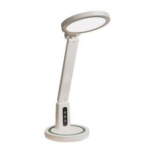 Лампа настольная для школьника с таймером Огонёк OG-LDP41A