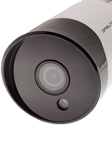 Орбита OT-VNA27 AHD видеокамера (1920*1080, 3.6мм, металл)