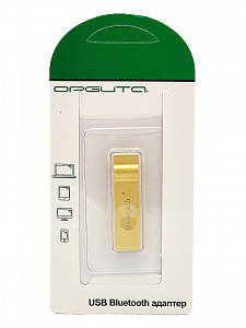 Орбита OT-PCB10 Bluetooth адаптер (V5.0)