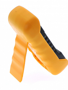 Мультиметр цифровой с прозвонкой в калоше тестер тока и напряжения Орбита OT-INM26