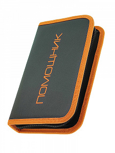 Паяльник электрический с терморегулятором, набор 24 в 1 Помощник PM-INP31