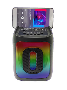 Орбита OT-SPB143 колонка BT (10Вт) МЯТАЯ УПАКОВКА