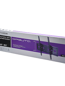 Орбита OT-HOD18 кронштейн для LCD/LED (42-80")
