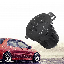 TDS TS-CAU57 Разветвитель авто (Врезной)