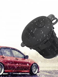 TDS TS-CAU57 Разветвитель авто (Врезной)