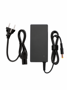 Зарядка для ноутбука Samsung 19В 3.16А 60Вт круглый штекер 5.5*3.0 Орбита OT-APB17