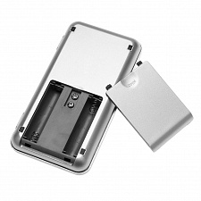 Весы кухонные электронные до 100 г точностью 0.01 г Орбита OT-HOW05