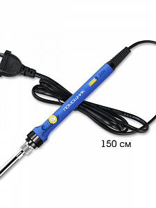 Набор для выжигания по дереву 75 в 1 с карандашами Помощник PM-INP29