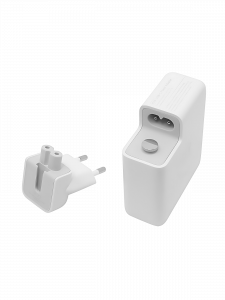 Орбита OT-APB88 адаптер питания для ноутбуков Apple (5-20B, 1.5-3A, Type-C)