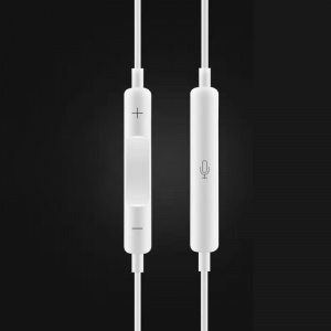 EZRA EP17 наушники-гарнитура (3.5мм)