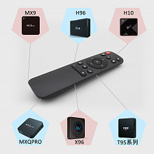 Орбита OT-DVB30 медиа плеер (Allwinner H313, Android10.0, 1Гб, Flash 8ГБ, Wi-Fi)