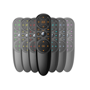 Орбита OT-DVC40 пульт универсальный (USB, гироскоп, голос)