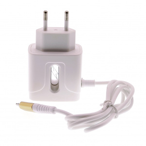 Орбита OT-APU38 ЗУ с 2*USB + кабель Micro USB (5В, 2400mA)