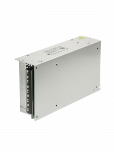 Блок питания для светодиодной ленты импульсный 12В, 120Вт, IP20 Орбита OT-APB97