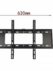 Кронштейн для телевизора настенный до 65 дюймов Орбита OT-HOD03