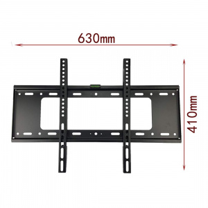 Кронштейн для телевизора настенный до 65 дюймов Орбита OT-HOD03