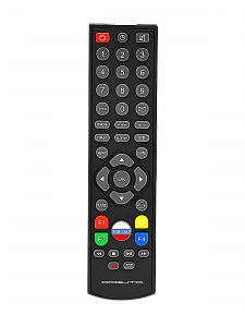 Орбита OT-DVC15 пульт универсальный для ресиверов GS8306 (УПАКОВКА 5ШТ)