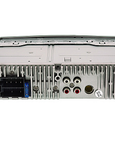 Магнитола для авто 1 DIN с пультом с Bluetooth, AUX, USB универсальная TDS TS-CAM20