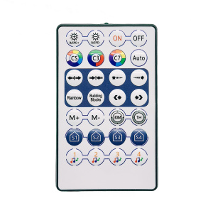 Огонек Пульт ДУ для контроллера OG-LDL43