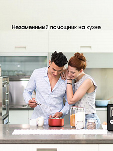 Орбита OT-HOM21 Черный таймер-секундомер