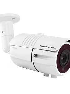 Орбита OT-VNI05 IP видеокамера (1920*1080, 2Mpix, 2,8-12мм, металл)