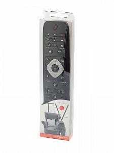 Пульт универсальный для телевизоров PHILIPS Орбита OT-DVC24