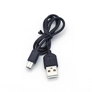 Орбита OT-SPB139 Черная колонка BT (3Вт)