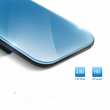 TDS TS-CAR45 автовидеорегистратор зеркало+камера