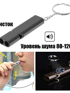 Набор для выживания туристический 9 в 1 Патриот PT-TRS16