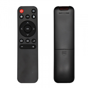 Орбита OT-DVB30 медиа плеер (Allwinner H313, Android10.0, 2Гб, Flash 16ГБ, Wi-Fi)