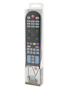 Пульт ду универсальный для телевизоров Орбита OT-DVC19