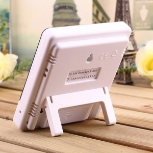 Термометр гигрометр цифровой Орбита OT-HOM11