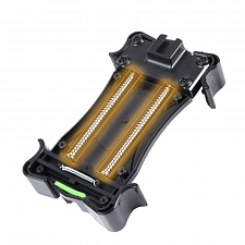 Держатель для телефона на велосипед, мотоцикл TDS TS-CAA60 Зеленый