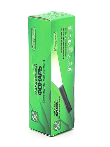 Следопыт SL-8819 фонарь ручной (4*R3)