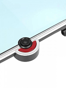 TDS TS-CAR40 автовидеорегистратор зеркало+камера