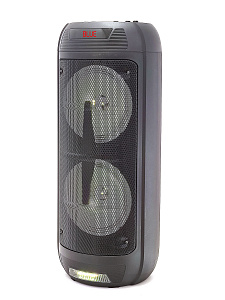 KTS-1199 активная напольная акустика (60Вт)