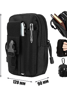 Патриот PT-TRS15 набор для выживания (14 в 1)