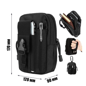 Патриот PT-TRS15 набор для выживания (14 в 1)