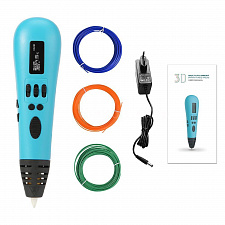 Орбита MP-01 3D ручка