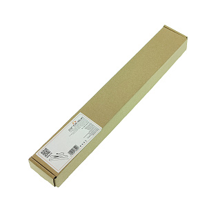 Фитолампа для растений с таймером накладная Огонек OG-LDP17