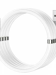 HOCO U91 кабель USB 2.4A (microUSB) 1м