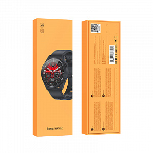 HOCO Y9 Smart часы