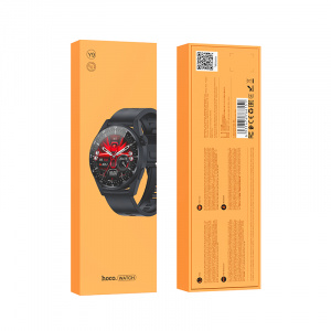 HOCO Y9 Smart часы