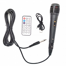 JBK-0810 активная напольная акустика (15Вт)