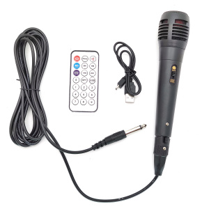 JBK-0810 активная напольная акустика (15Вт)