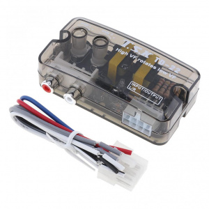 Преобразователь конвертер уровня сигнала для акустики TDS TS-CAD09