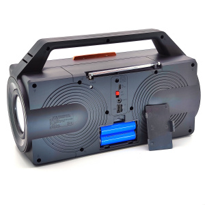 Fepe FP-33 радиоприёмник аккумуляторный (USB,TF,Bluetooth)