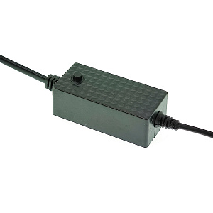 Светильник лампа для аквариума светодиодная БЕЛЫЙ Огонек OG-LDP26