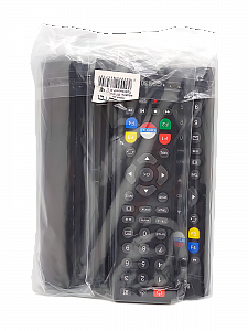 Орбита OT-DVC15 пульт универсальный для ресиверов GS8306 (УПАКОВКА 5ШТ)